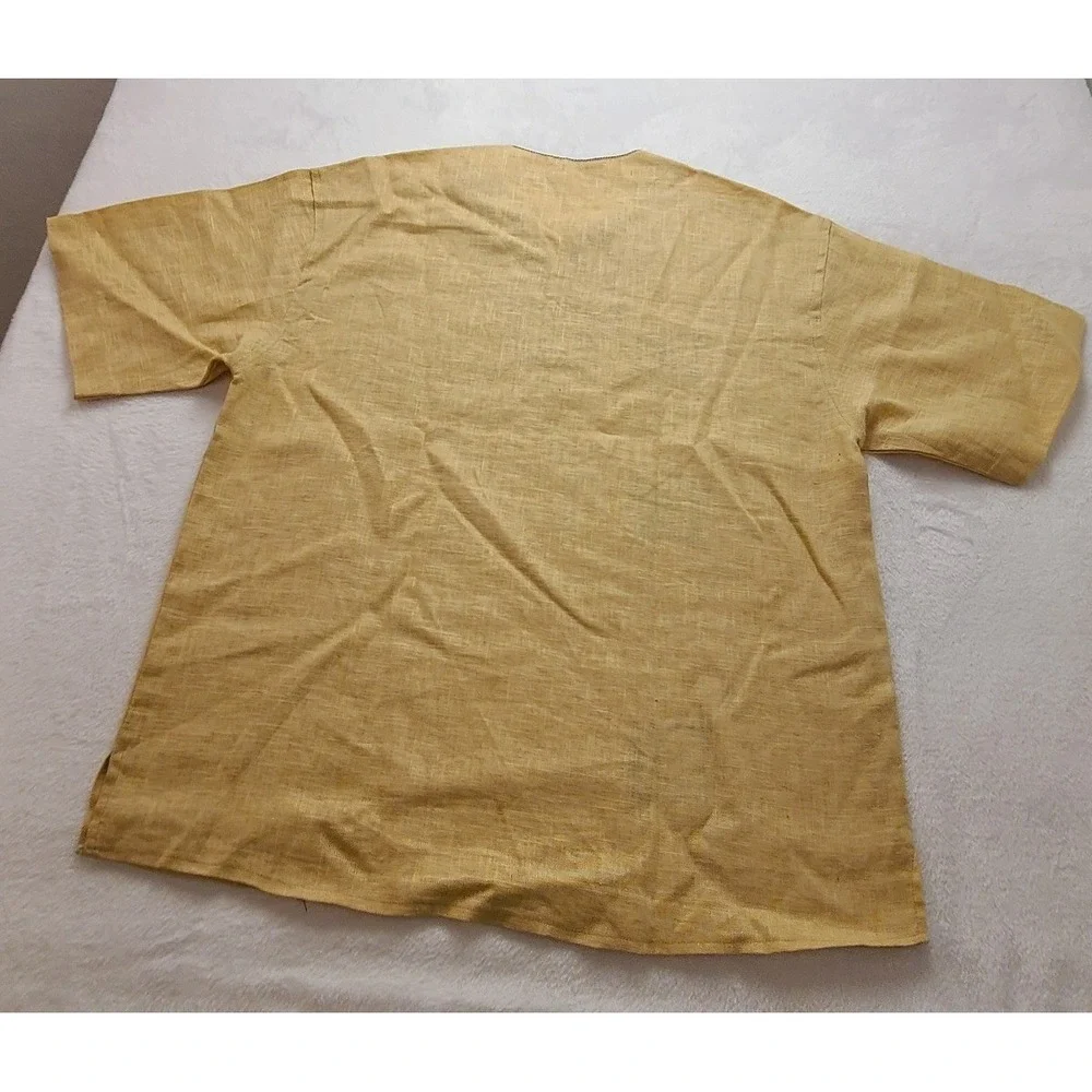 Jordache vintage short